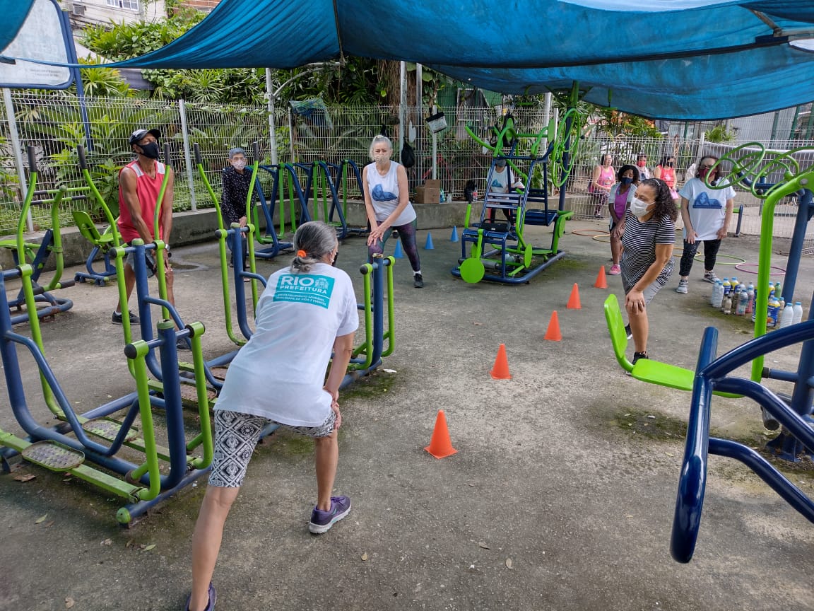 PROGRAMA ACADEMIA CARIOCA