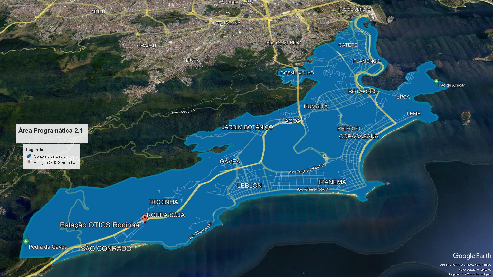 PROGRAMAÇÃO DAS OFICINAS CEMAPS NA AP-2.1