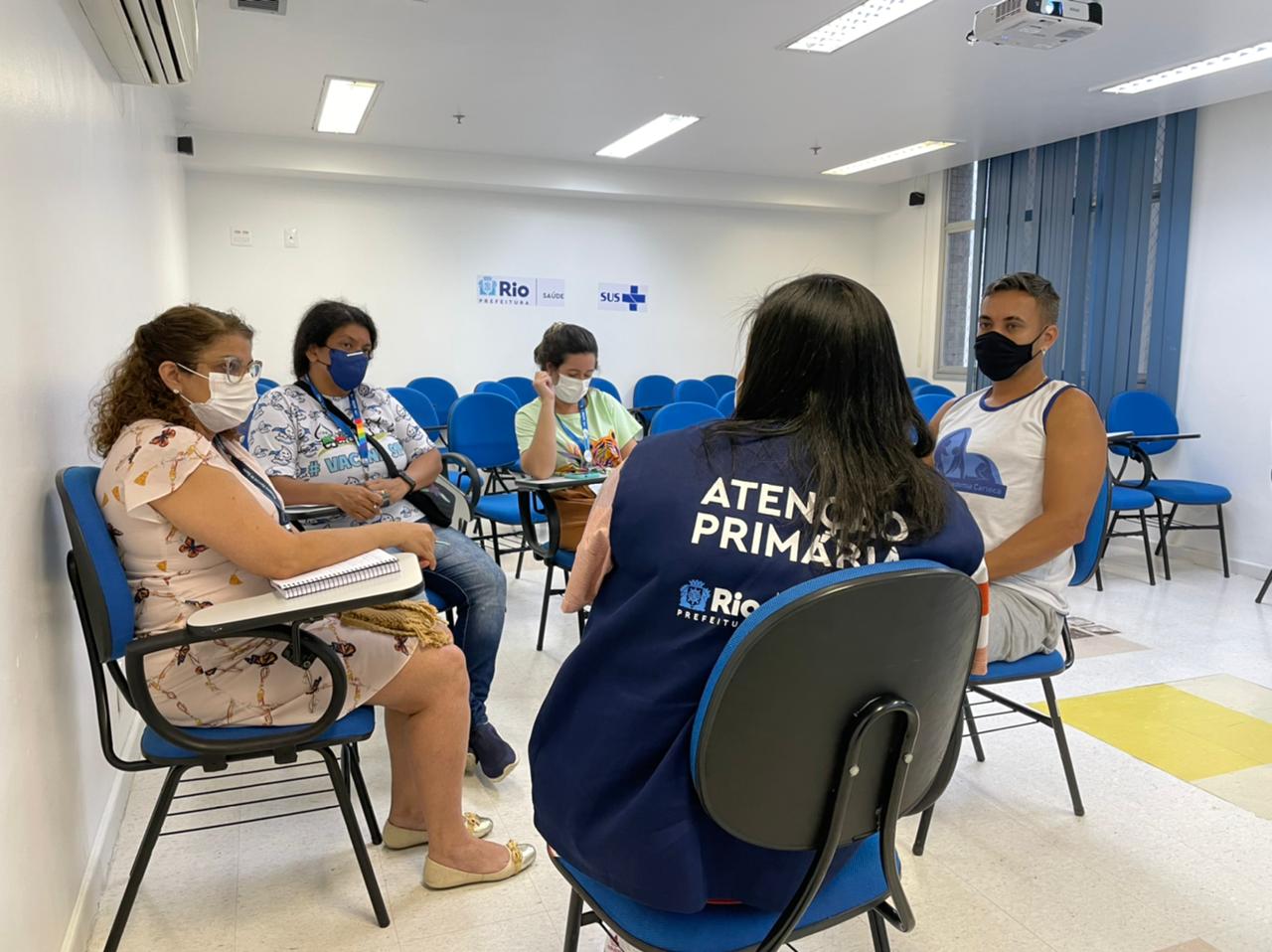 Dia do Assistente Social