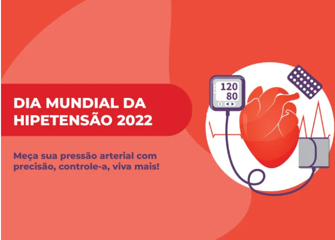 Meça sua pressão arterial com precisão, controle-a, viva mais!