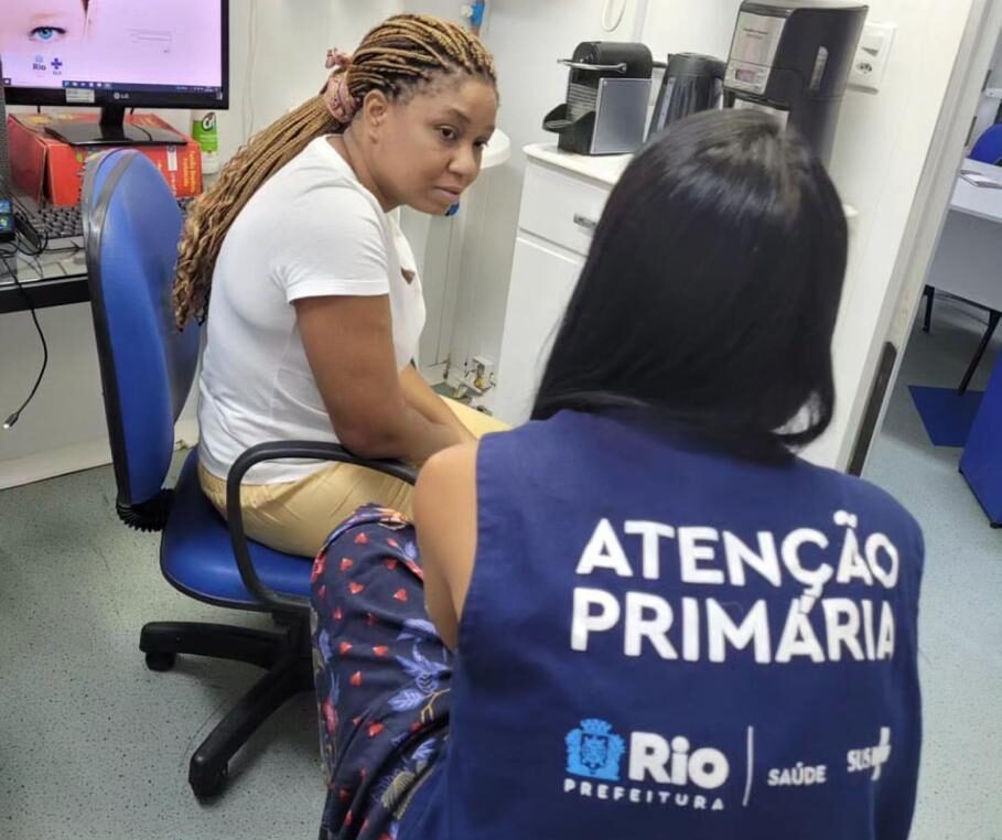 05 de dezembro: Dia do Médico de Família e Comunidade.