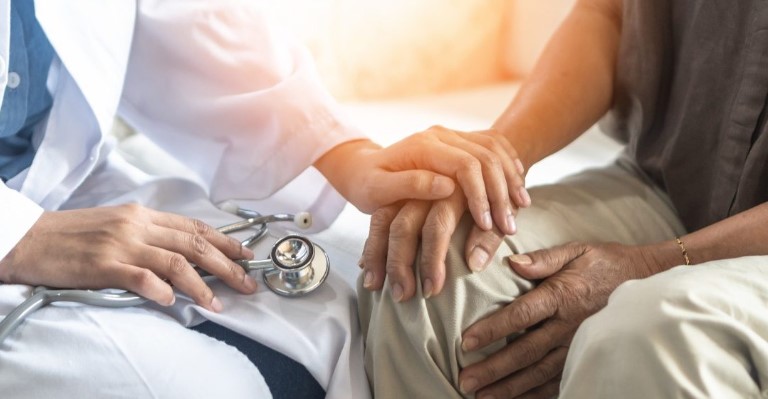 Dia Nacional do Portador da Doença de Parkinson