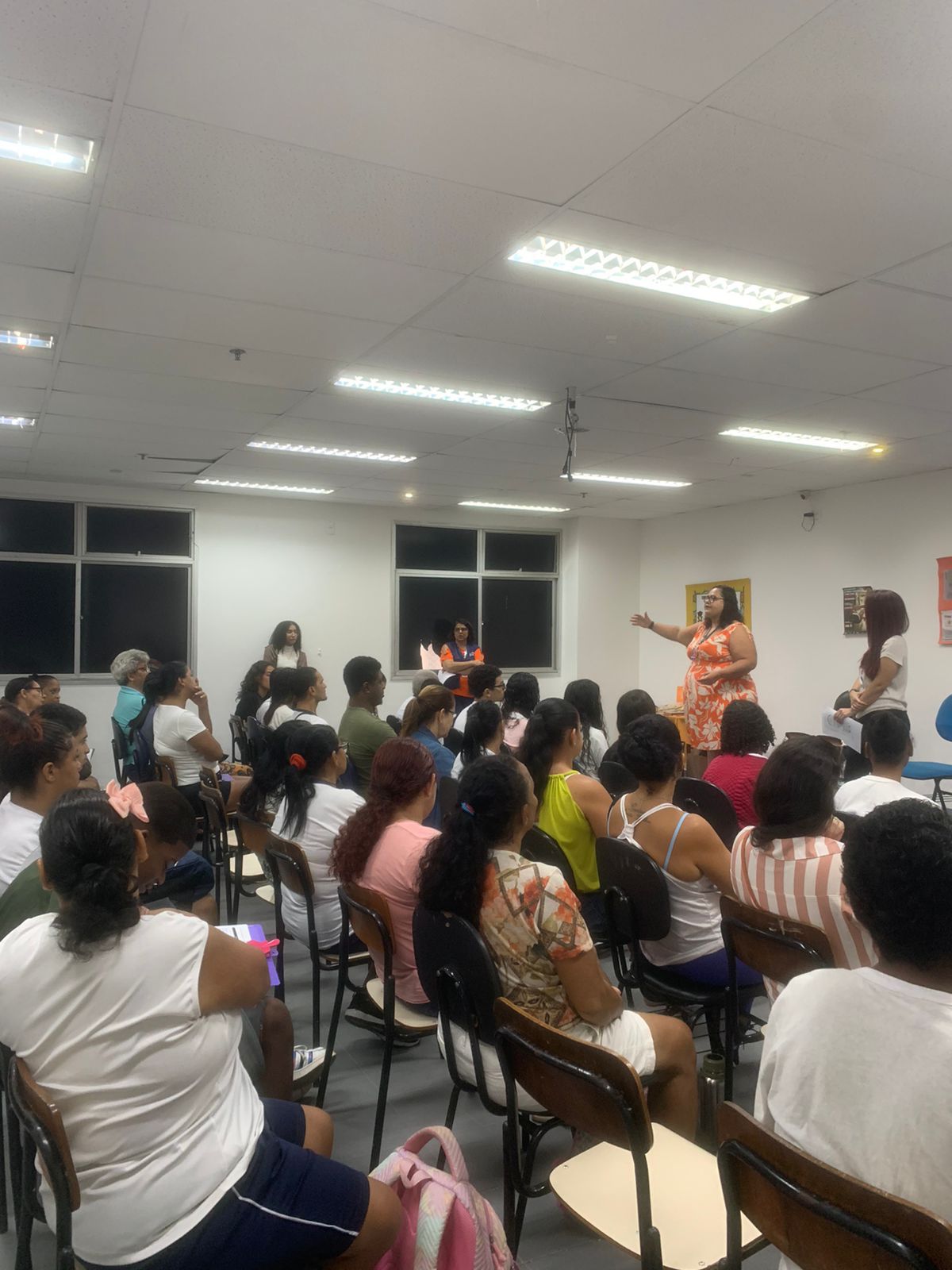 18 de Maio Dia de Proteção à Criança e ao Adolescente