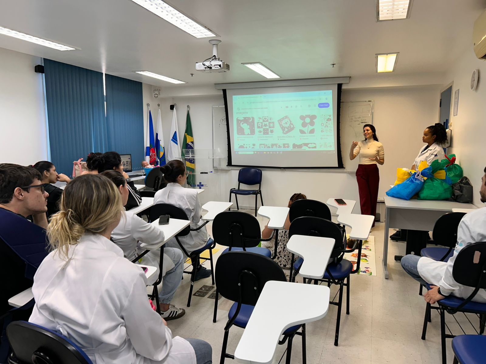 Aprendendo a Cuidar do Bebê de Zero a Seis Meses