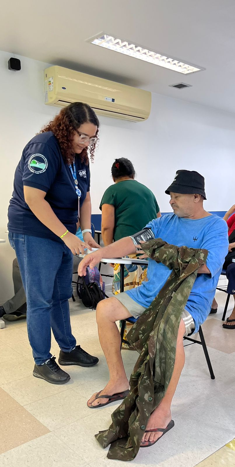 Dia Nacional da Saúde e o fortalecimento da Atenção Primária em Saúde (APS)
