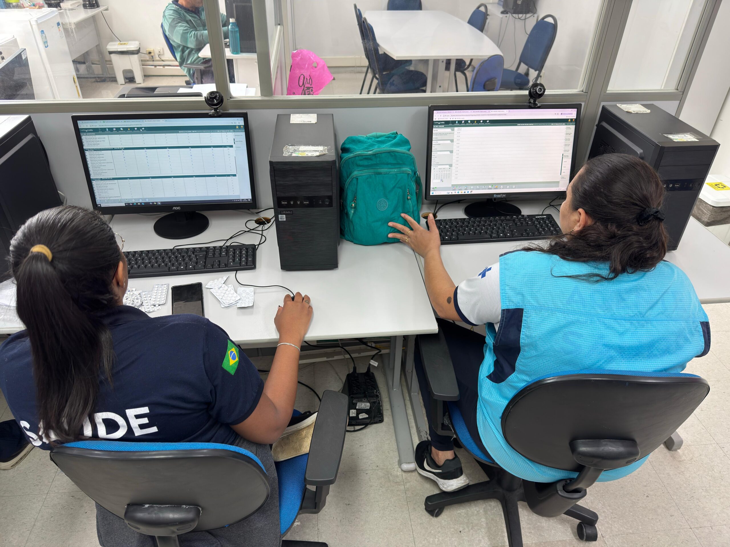 Atualização de Cadastro – CF Rinaldo De Lamare