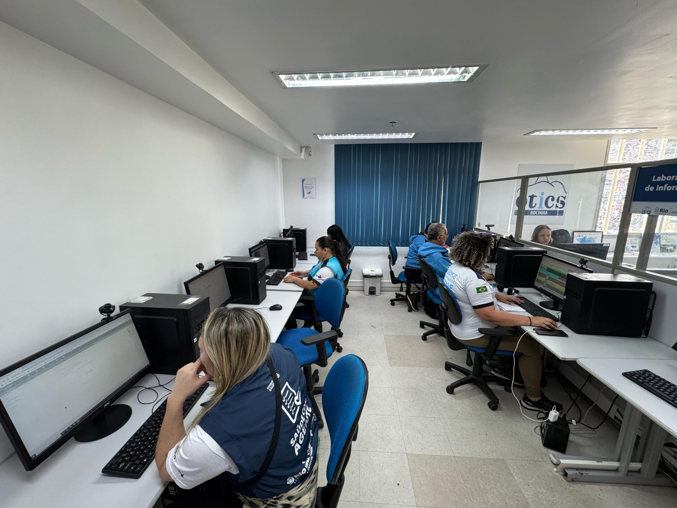 Atualização de Cadastro – CF Rinaldo De Lamare