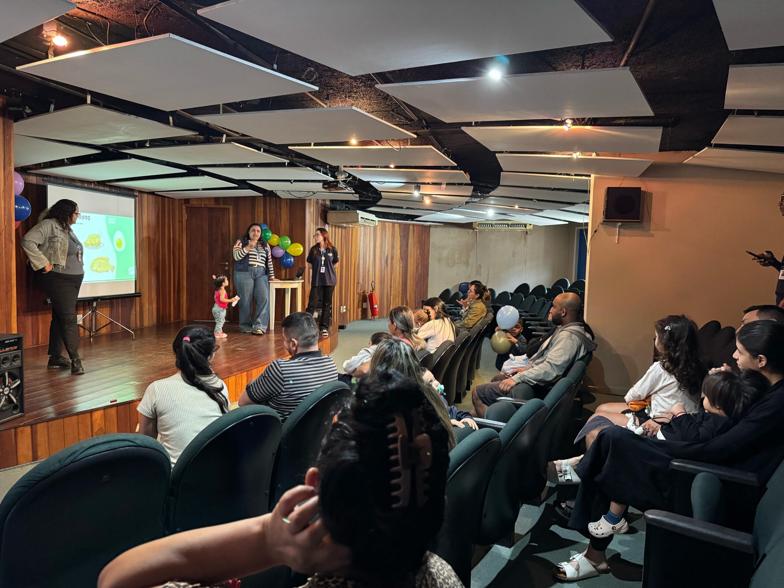 Infância em Foco – Avaliação Multidimensional da Criança – CF Rinaldo De Lamare