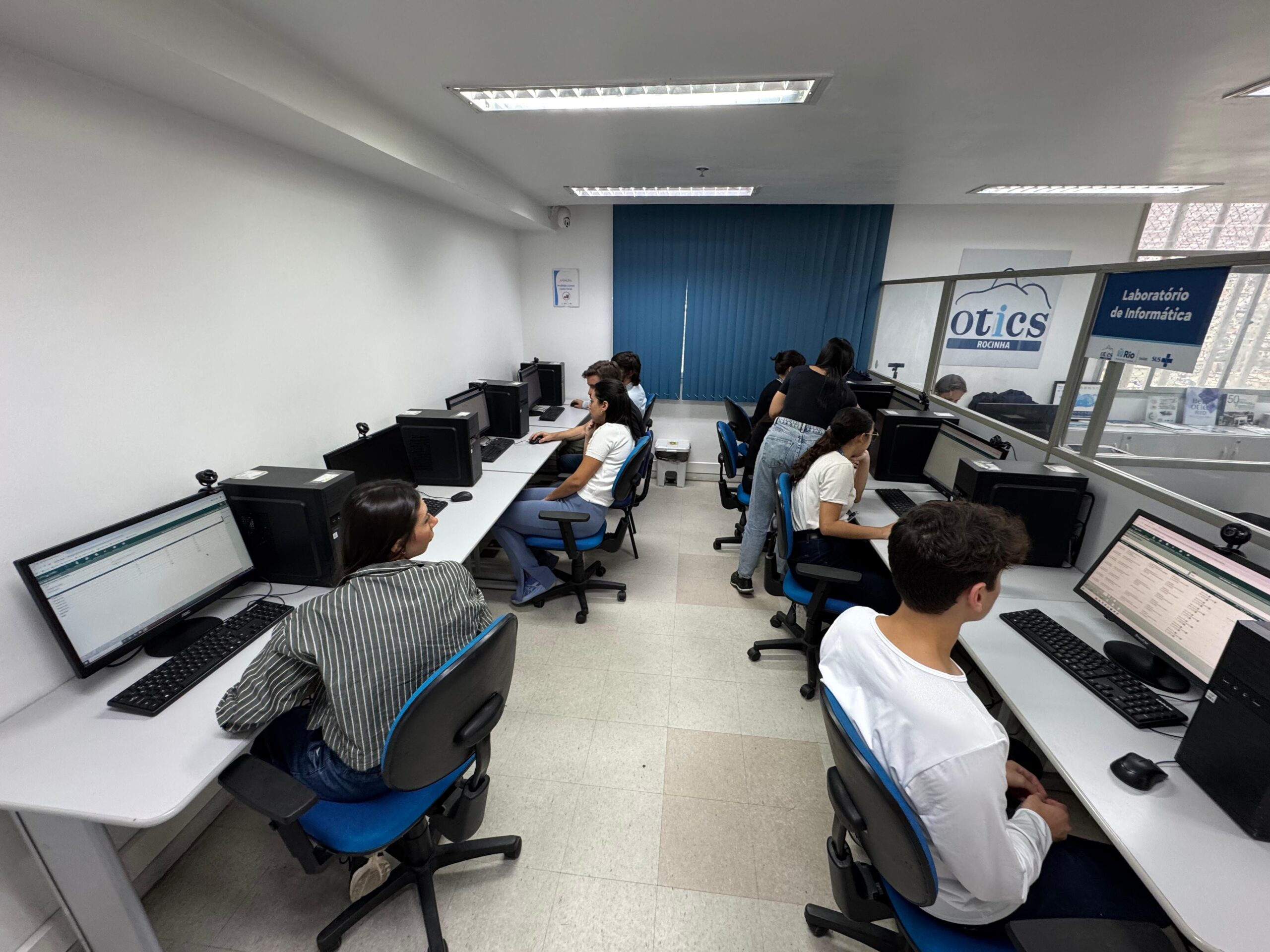 Reconhecimento do Território Adscrito e Caracterização do Perfil da População – Acadêmicos de Medicina da Universidade Veiga de Almeida (UVA) – Clínica da Família Rinaldo de Lamare