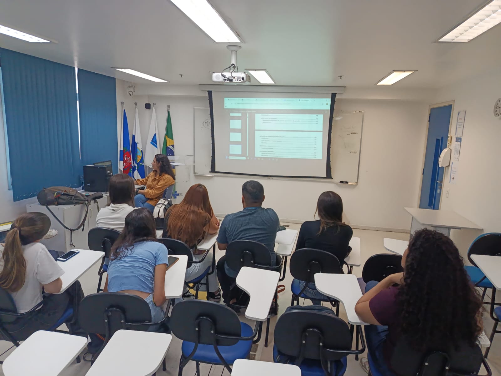 A Importância da Medicina de Família e Comunidade (MFC) na Atenção Primária à Saúde (APS) – Acadêmicos de Medicina Universidade Veiga de Almeida (UVA) – CF Rinaldo De Lamare