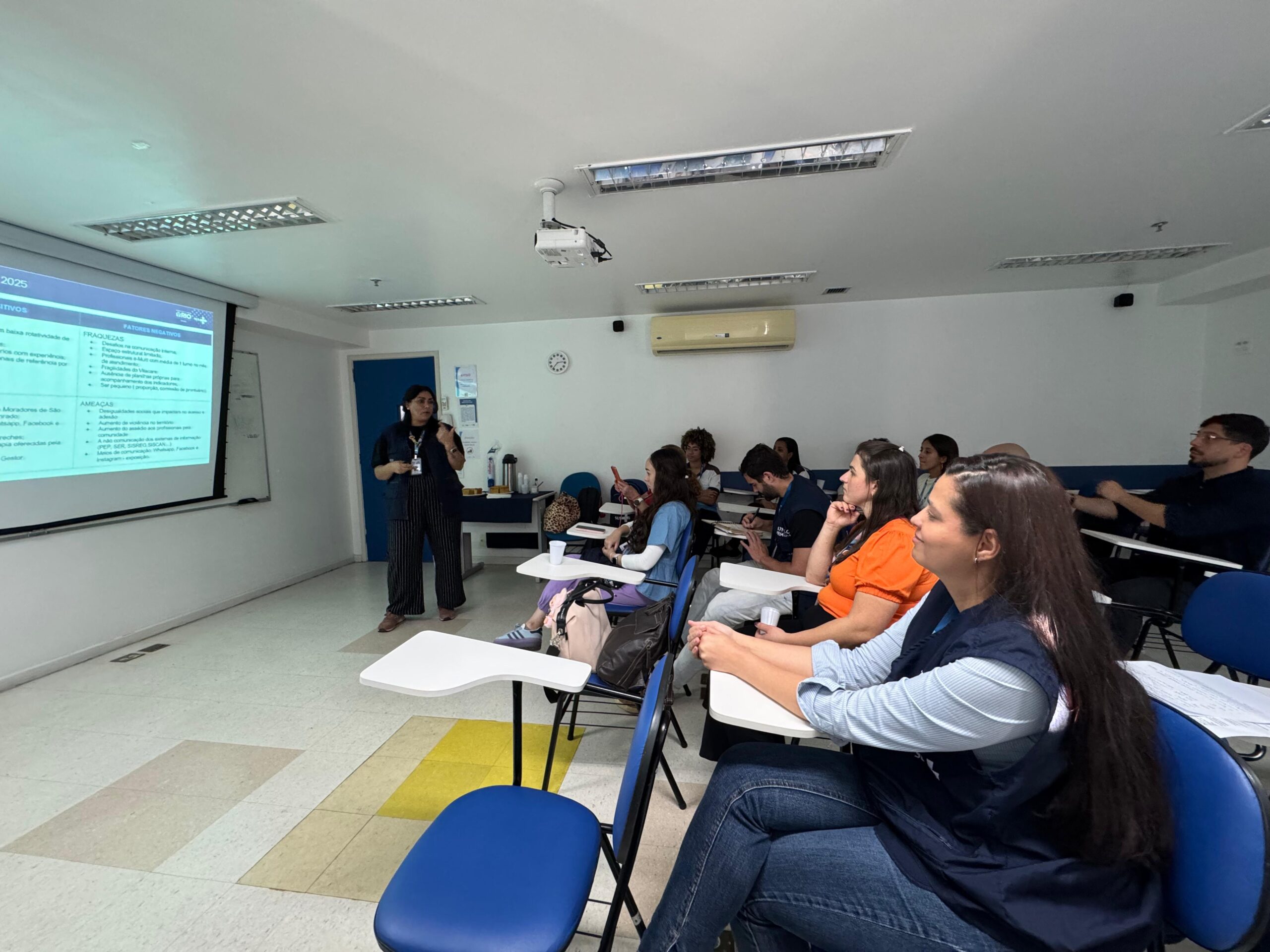 Boletim Accountability 2025 – CMS Vila Canoas