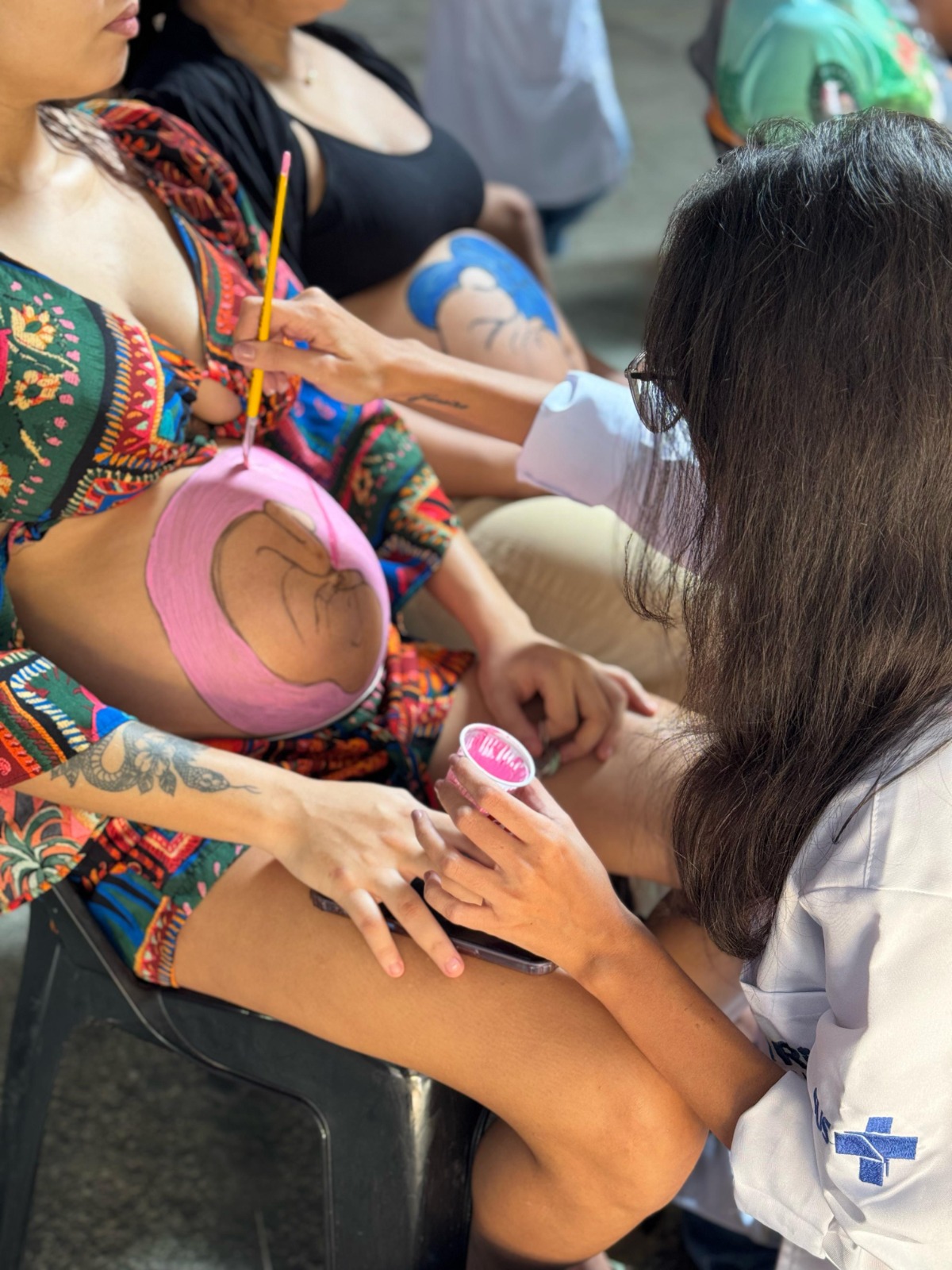 Aniversário do SUS e a Força da Saúde Pública no Brasil