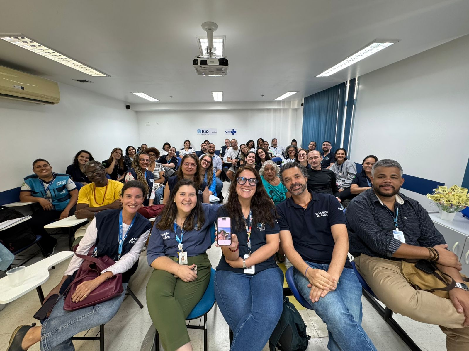 Boletim Accountability 2025 – CMS Dr Albert Sabin