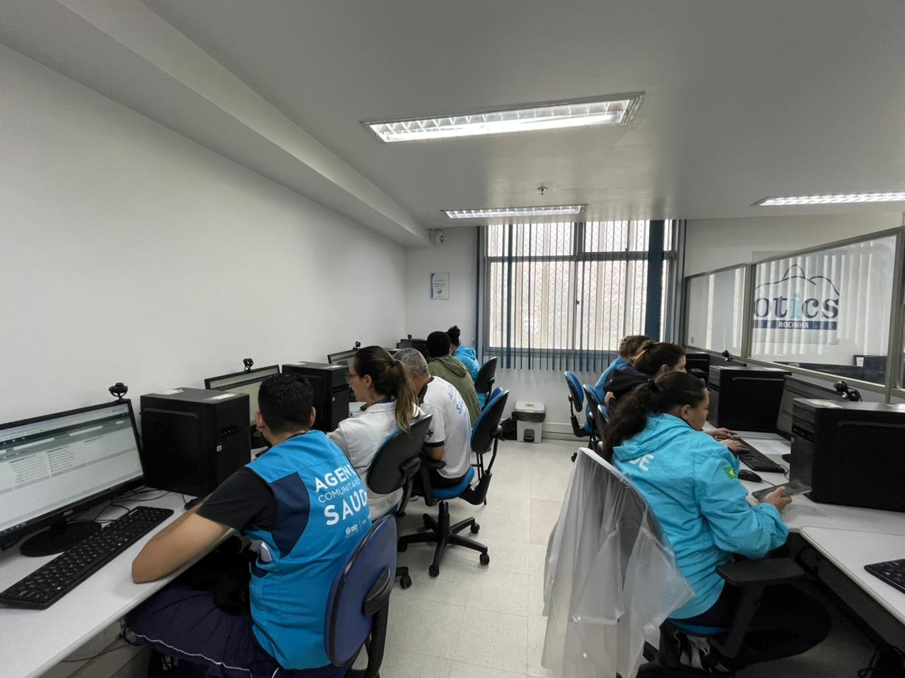 Comissão de Revisão de Prontuário – CF Rinaldo De Lamare