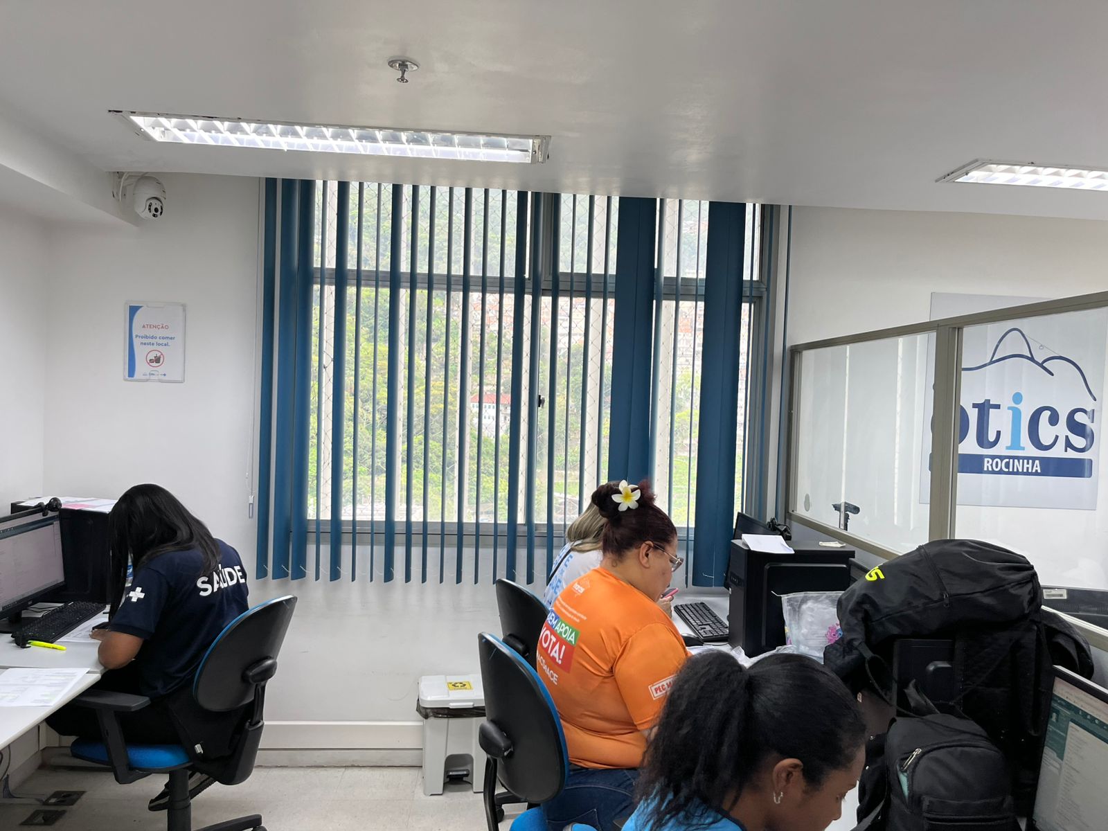 Atualização de Cadastros no Prontuário Eletrônico reforça a qualidade na Atenção Primária à Saúde (APS)