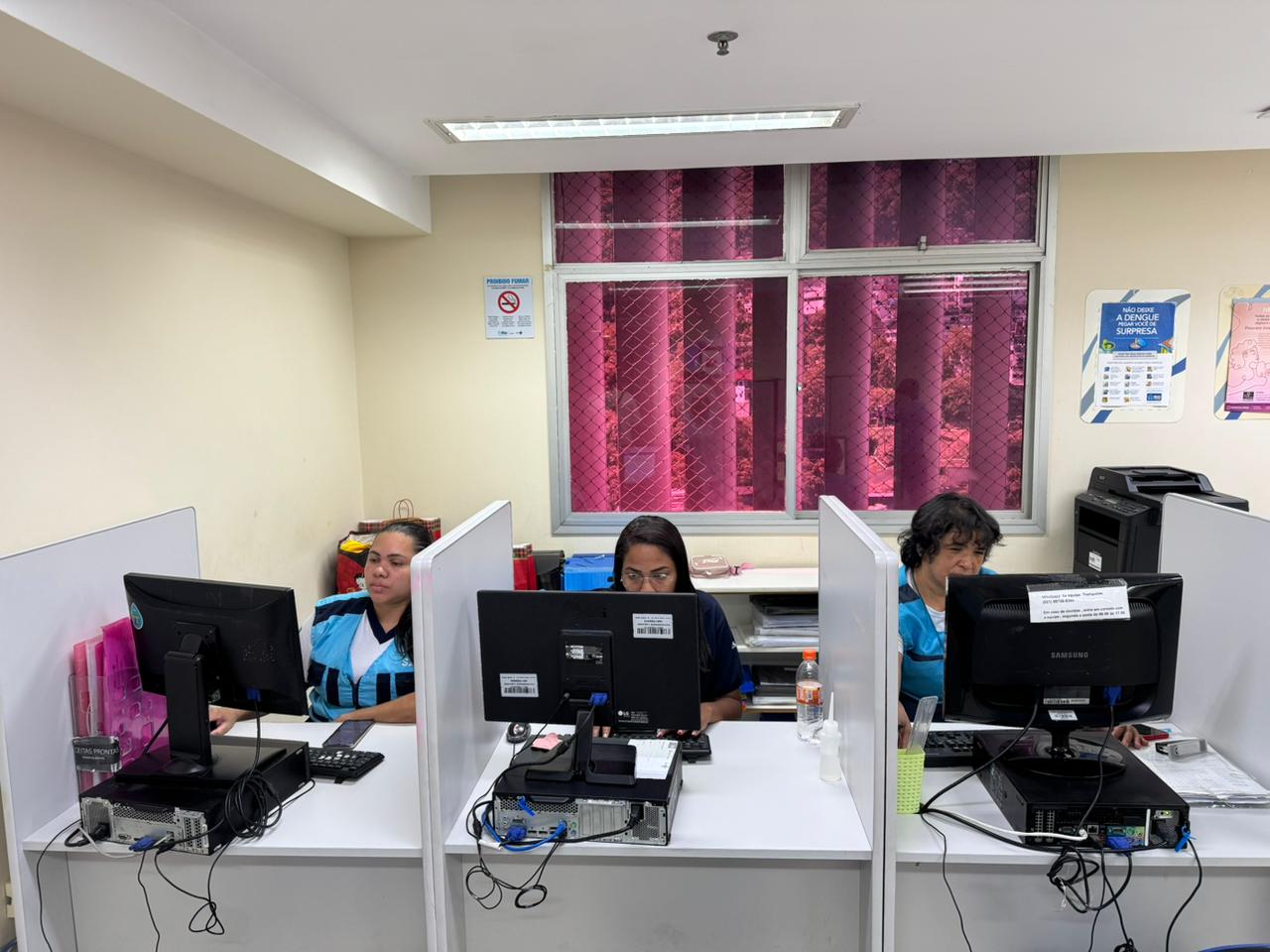 Acolhimento na Atenção Primária à Saúde: a porta de entrada que fortalece o SUS – CF Rinaldo De Lamare