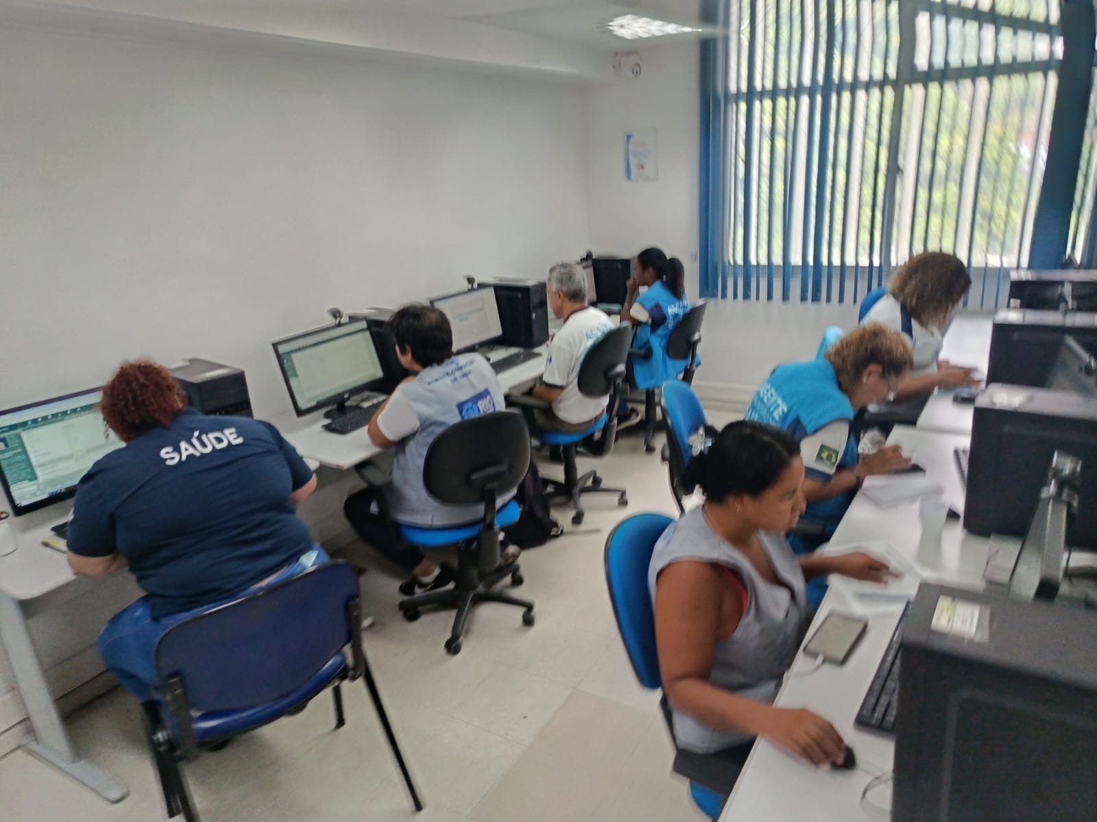 Atualização dos Dados Cadastrais – CF Rinaldo de Lamare