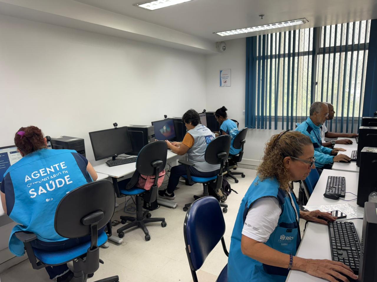 Atualização de Cadastro – CF Rinaldo De Lamare