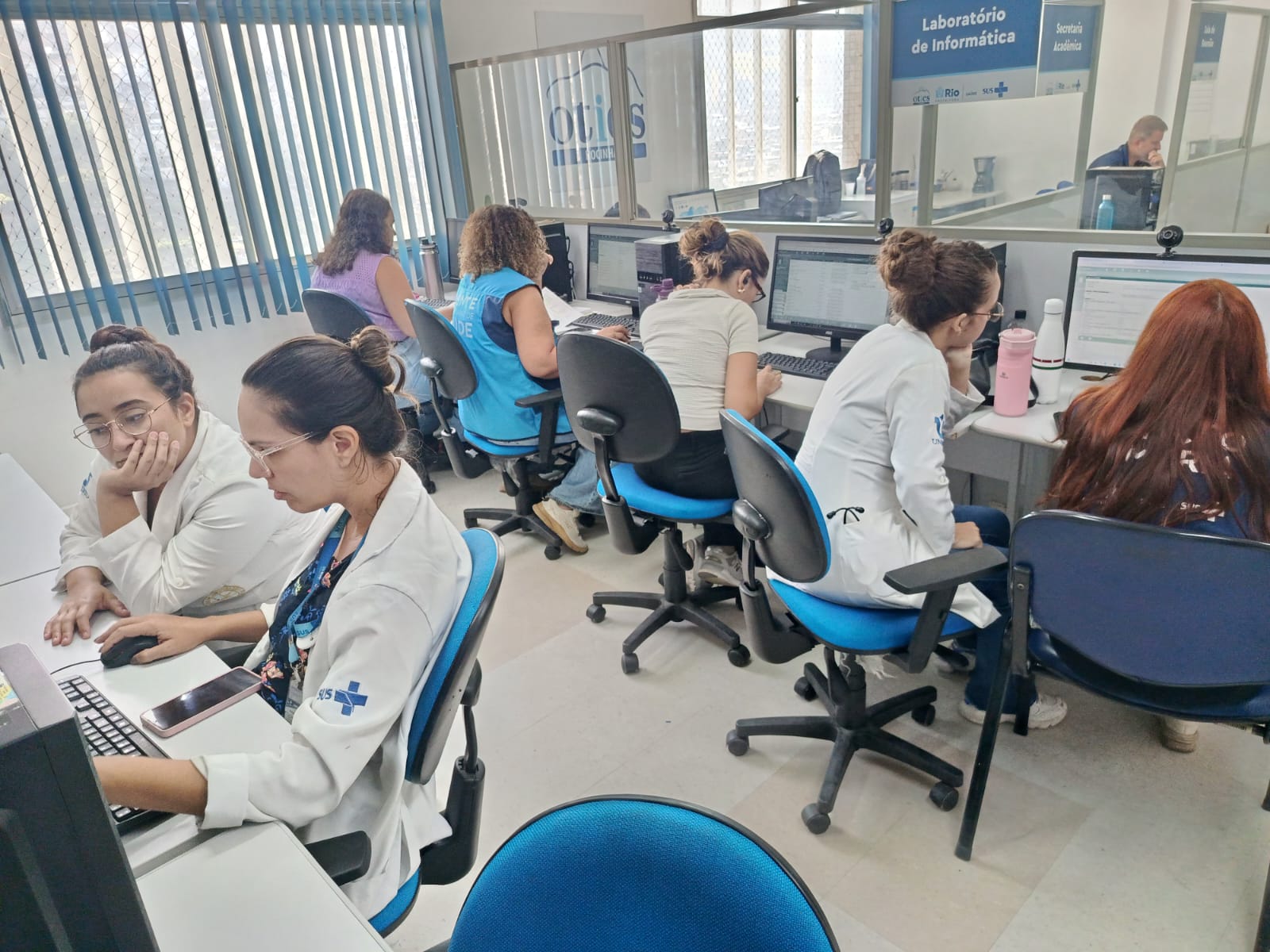 Comissão de Revisão e Avaliação de Prontuários – CF Rinaldo de Lamare