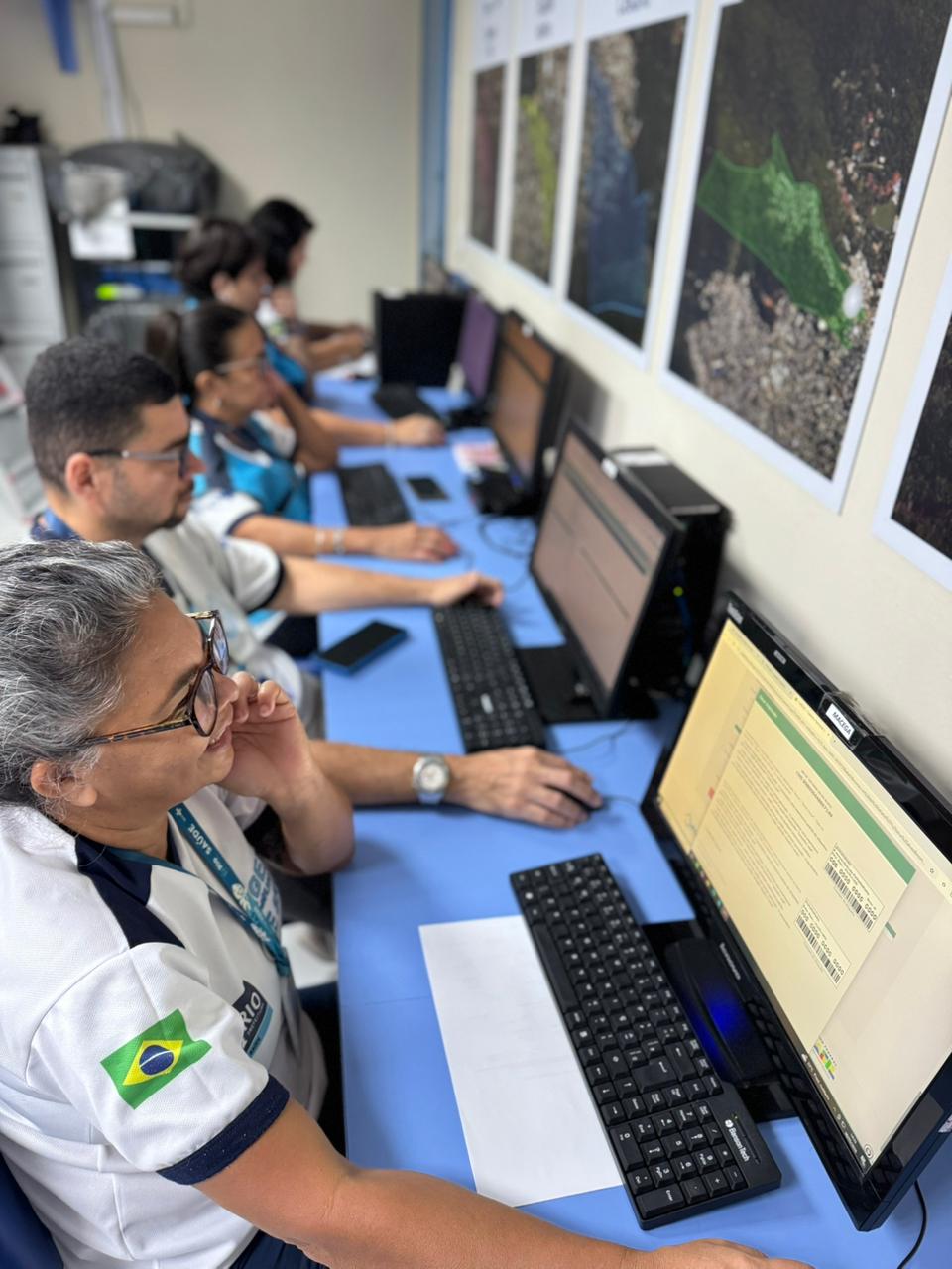 Atualização de Cadastro – CMS Dr. Albert Sabin