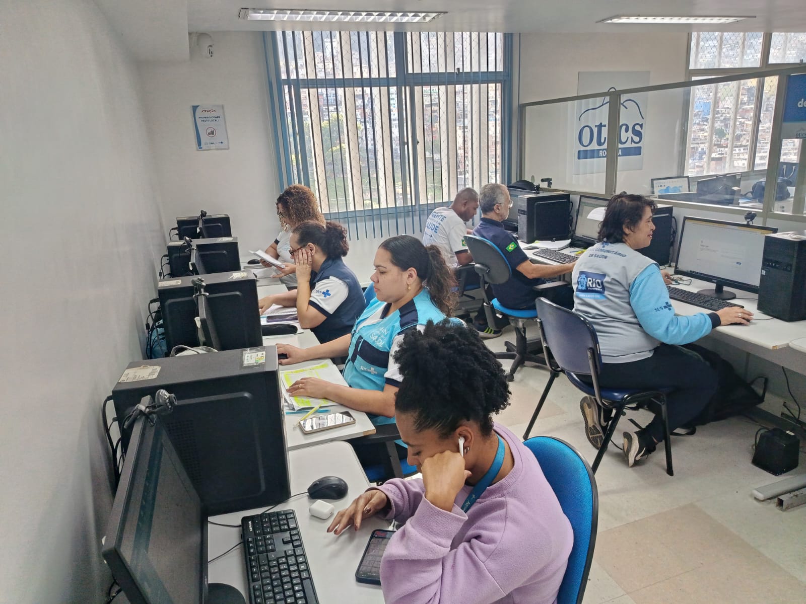 Atualização dos Dados Cadastrais – CF Rinaldo de Lamare