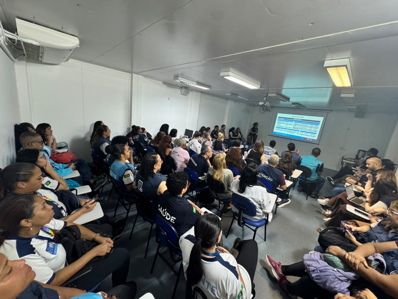 Accountability 2026 – CF Maria do Socorro Silva e Souza