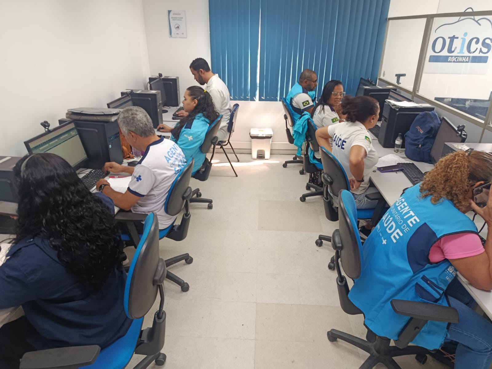 Atualização dos Dados Cadastrais – CF Rinaldo de Lamare