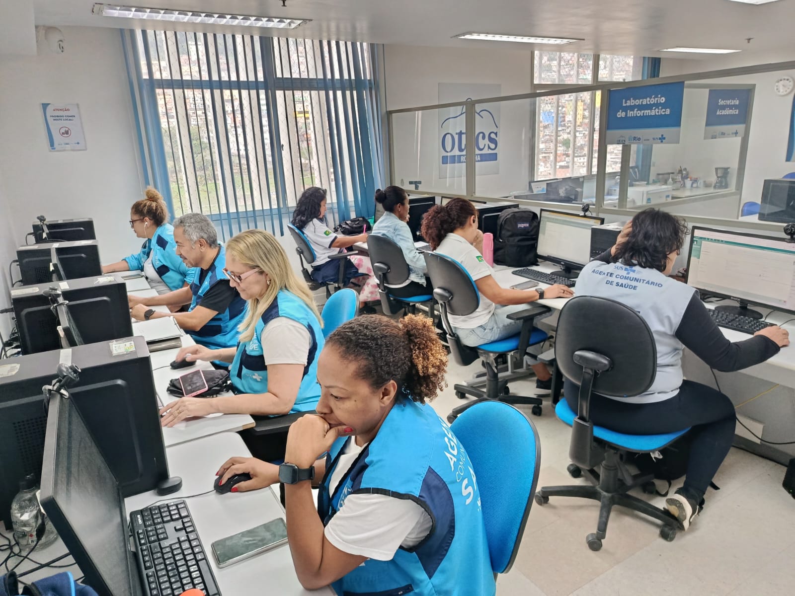 Atualização dos Dados Cadastrais – CF Rinaldo de Lamare